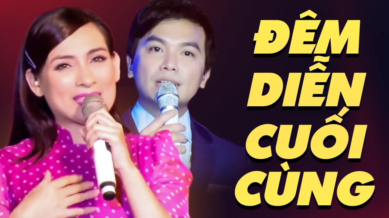 Mạnh Quỳnh thổ lộ lý do không lấy Phi Nhung qua Bài Hát định mệnh cuối cùng - Ai xem cũng Khóc