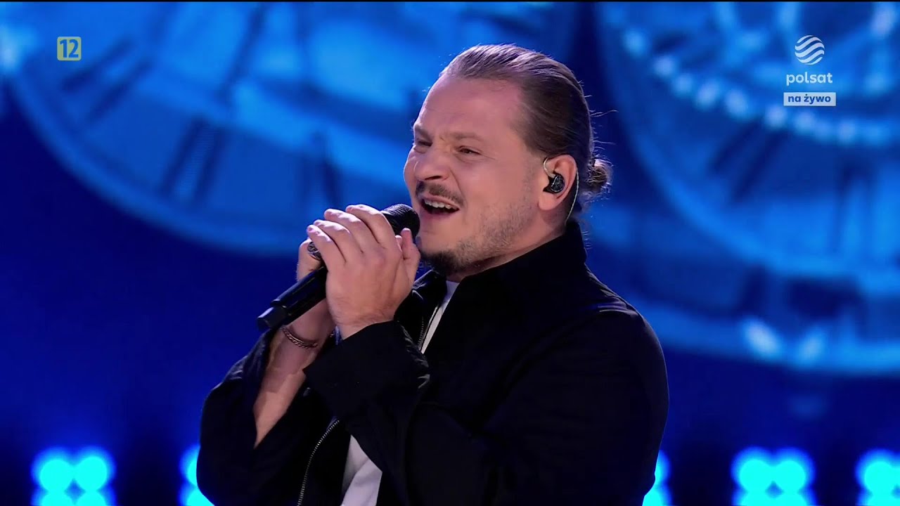 Emo - Wehikuł Czasu (Dżem) | Polsat Hit Festiwal