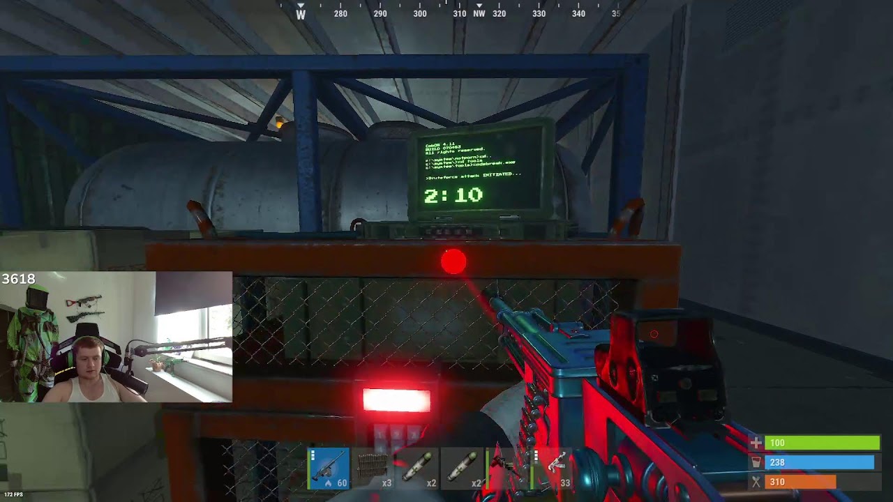 SOLO HIGHPOP DAY 4 // 12 HOURS IN ALREADY !CLIPS !24/7 !INSTA