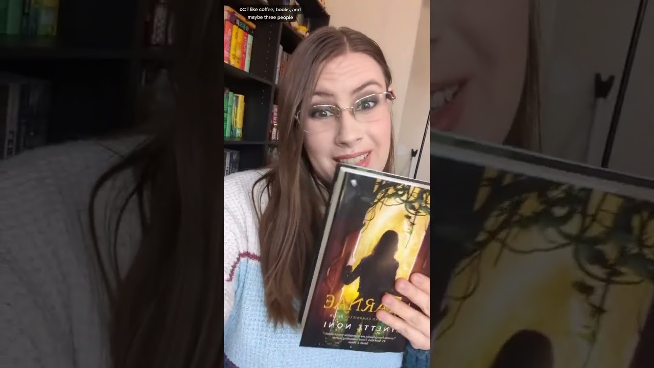 Dive into #YAFantasy & #FantasyBooks | #Bookish #Readers