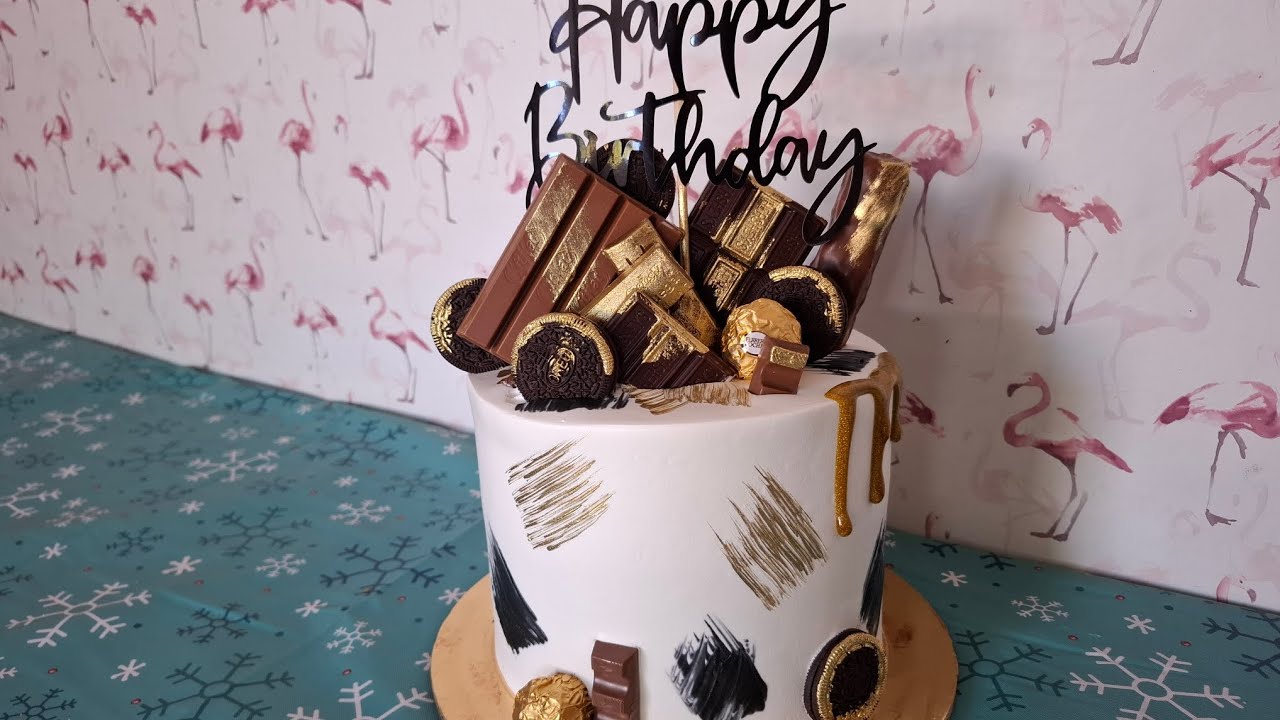 Dripcake para Hombre #viralcake #pastelescreativos #foryou #creadoresdecontenido