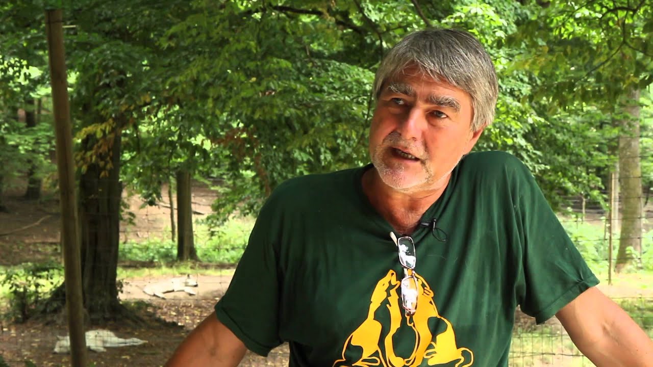 10 Fragen an: Verhaltensbiologe Kurt Kotrschal