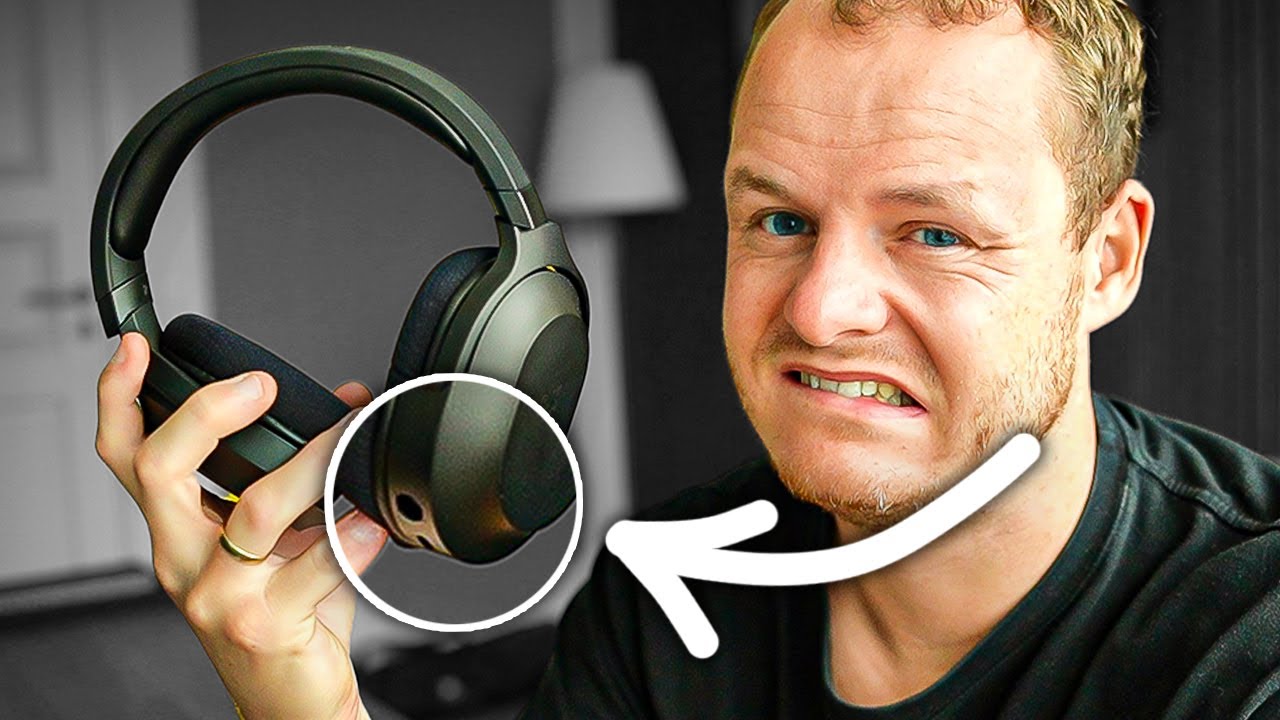 Хотелось бы знать об этой проблеме до покупки Razer Barracuda X (2022)