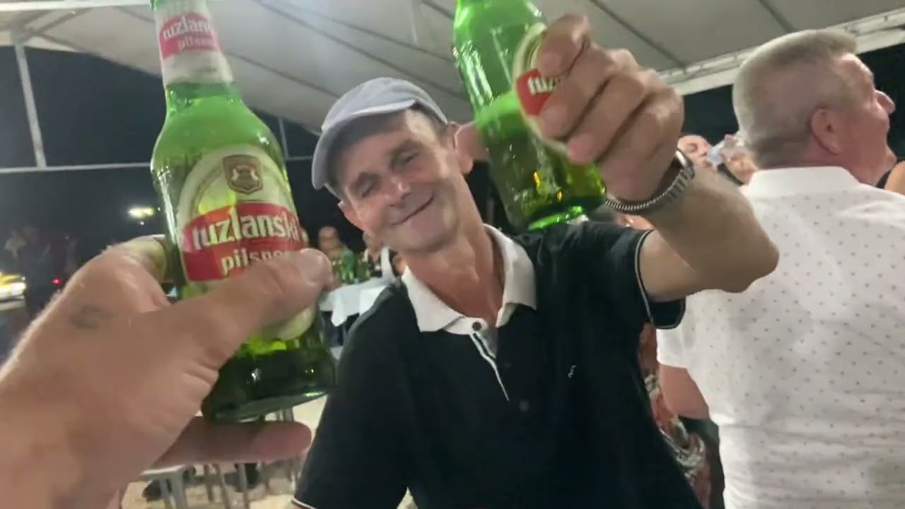 Smajo Muharemovic Konjevic polje 2023