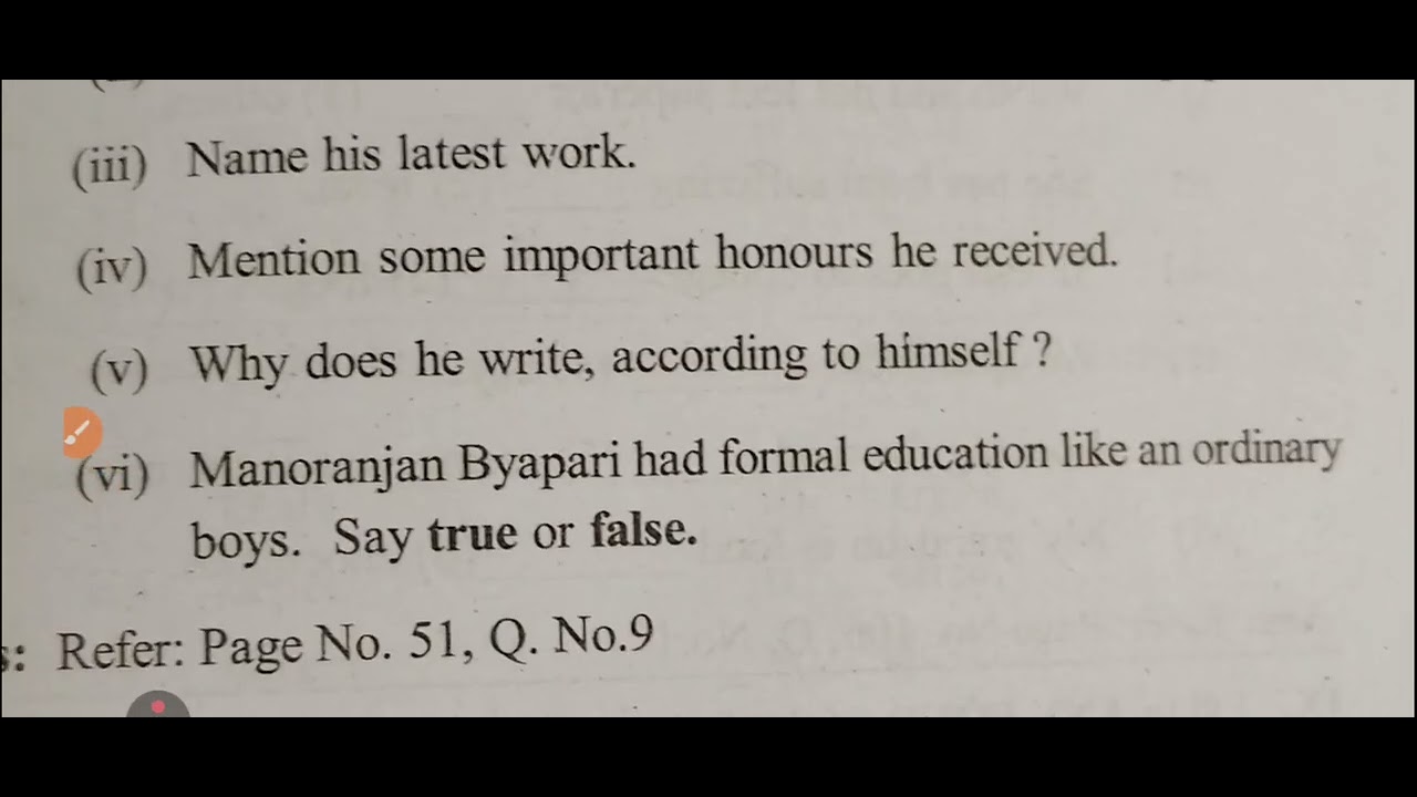 Telangana -English 1st yr previous 2025 model question paper for all inter vocational 