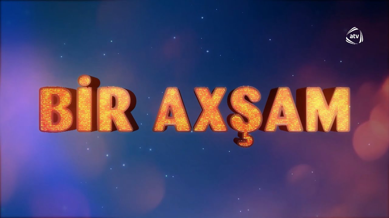 Bir axşam (02.06.2019) - Talıb Tale