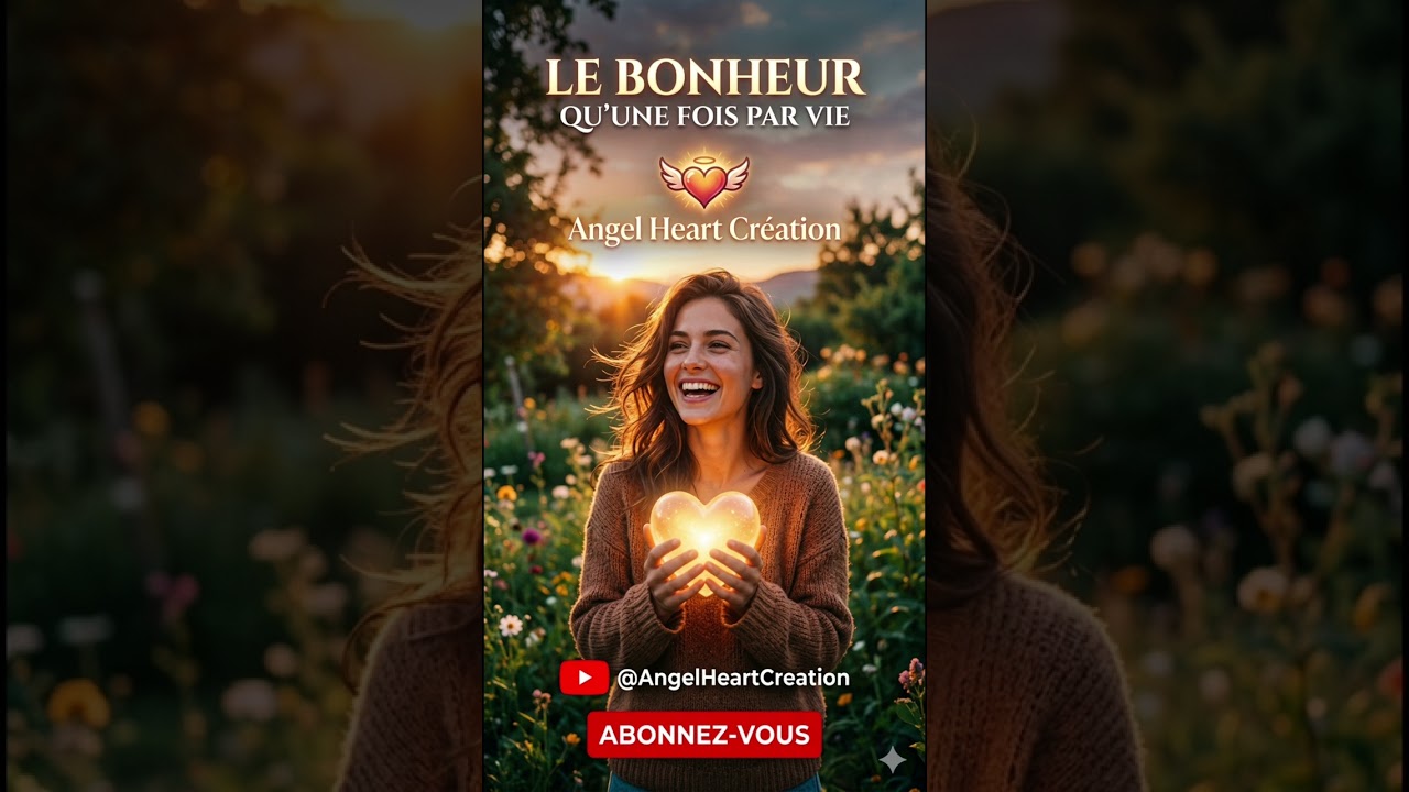 16)[36] Le bonheur qu'une fois par vie #pourtoi #creation #musique #son #angel 