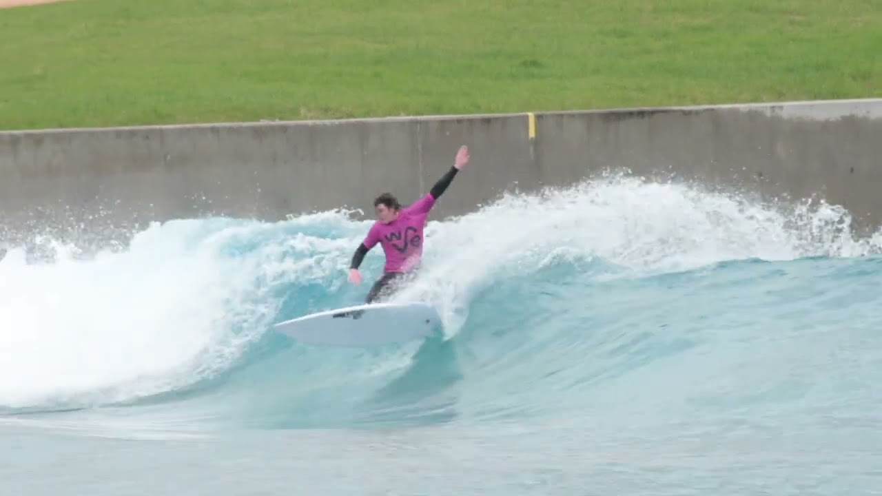 The Wave Bristol - Advanced Plus - April 2025