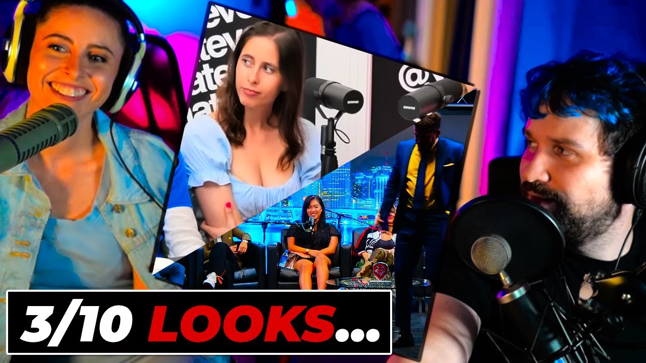 Lauren Gives 3/10 Looks Rating, Reacts To MLD Walk Off And Debates Destiny