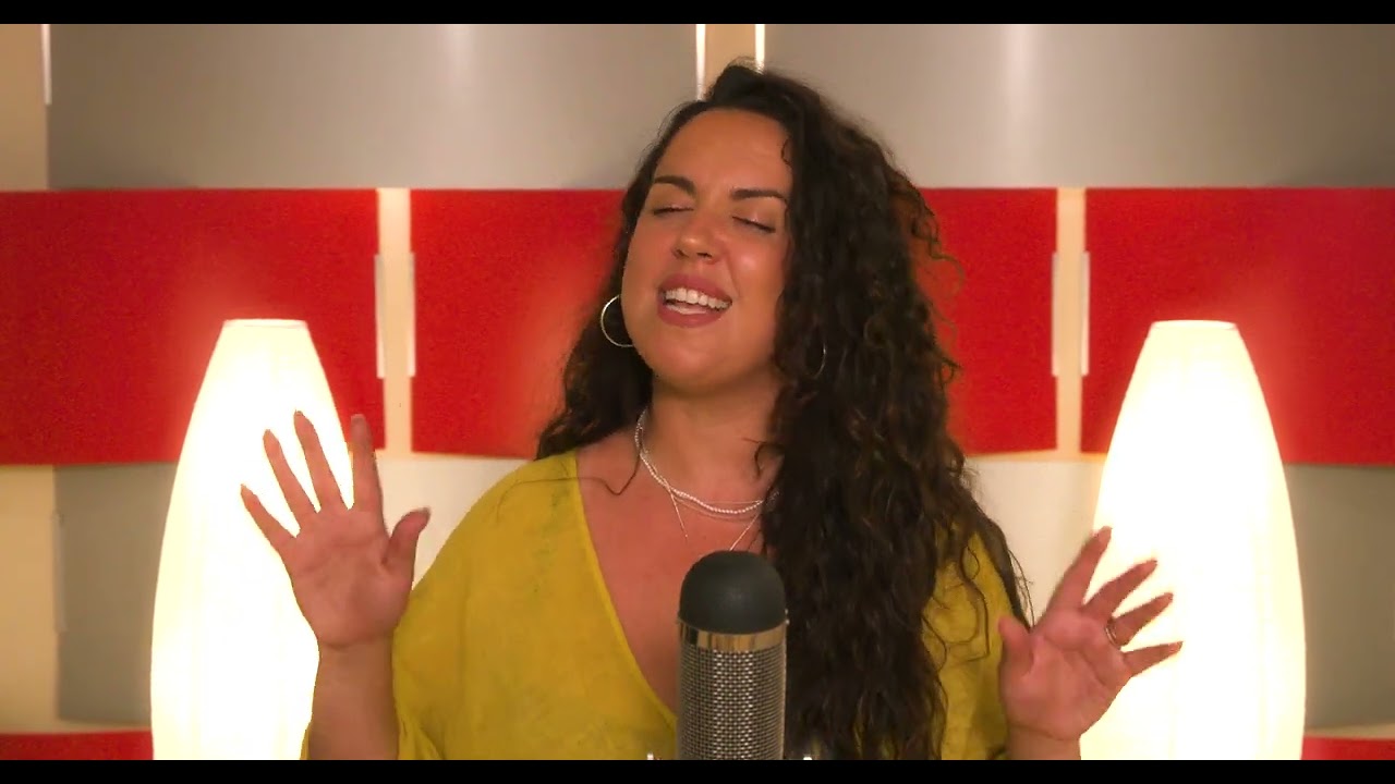Eres - El Kanka (Versión Cristina Pareja)