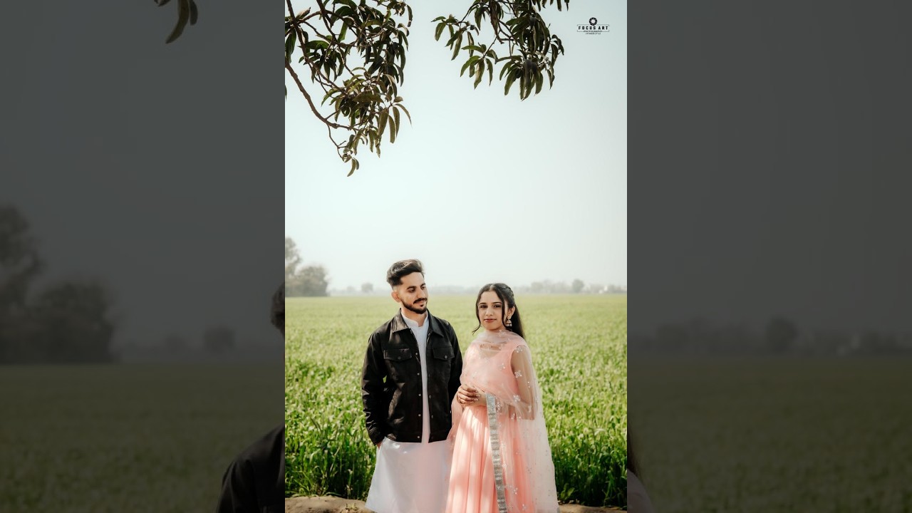 LIVE JAGGO CEREMONY (SAMANDEEP SINGH💕JASHANPREET KAUR )FOCS ARATS 94658-27123