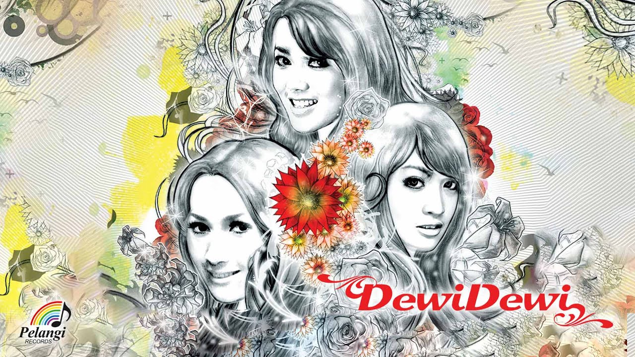 Dewi Dewi - Begitu Salah Begitu Benar (Official Audio)