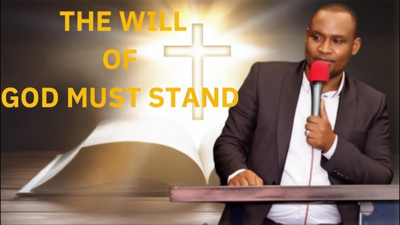 OKUTEESA KWA KATONDA KWE KULINA OKUYIMIRIRA | Pastor Kakooza Frank.
