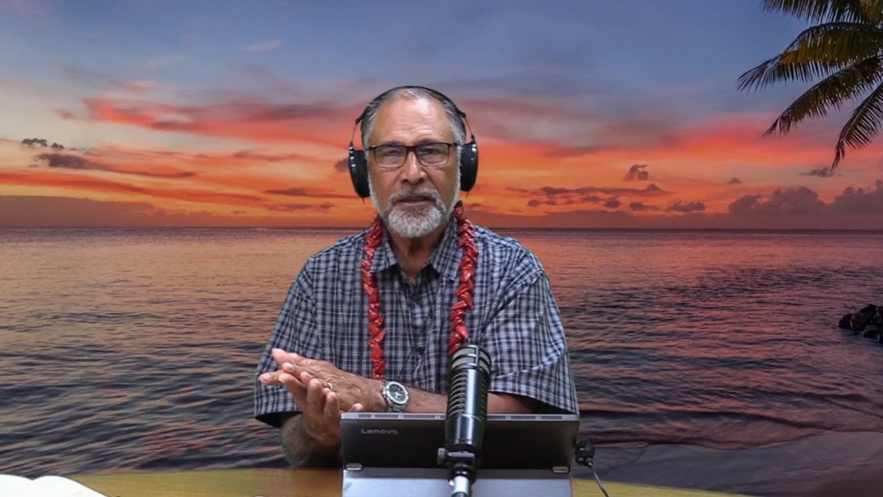 Tu'utu'u le Upega ile Loloto (02 FEB 2026)