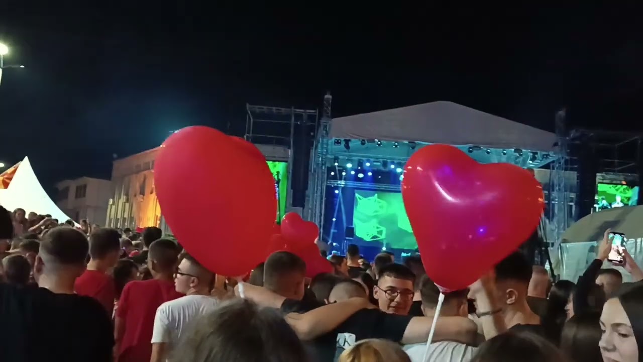 РЕЉА НА ТИКВЕШКИ ГРОЗДОБЕР 2024