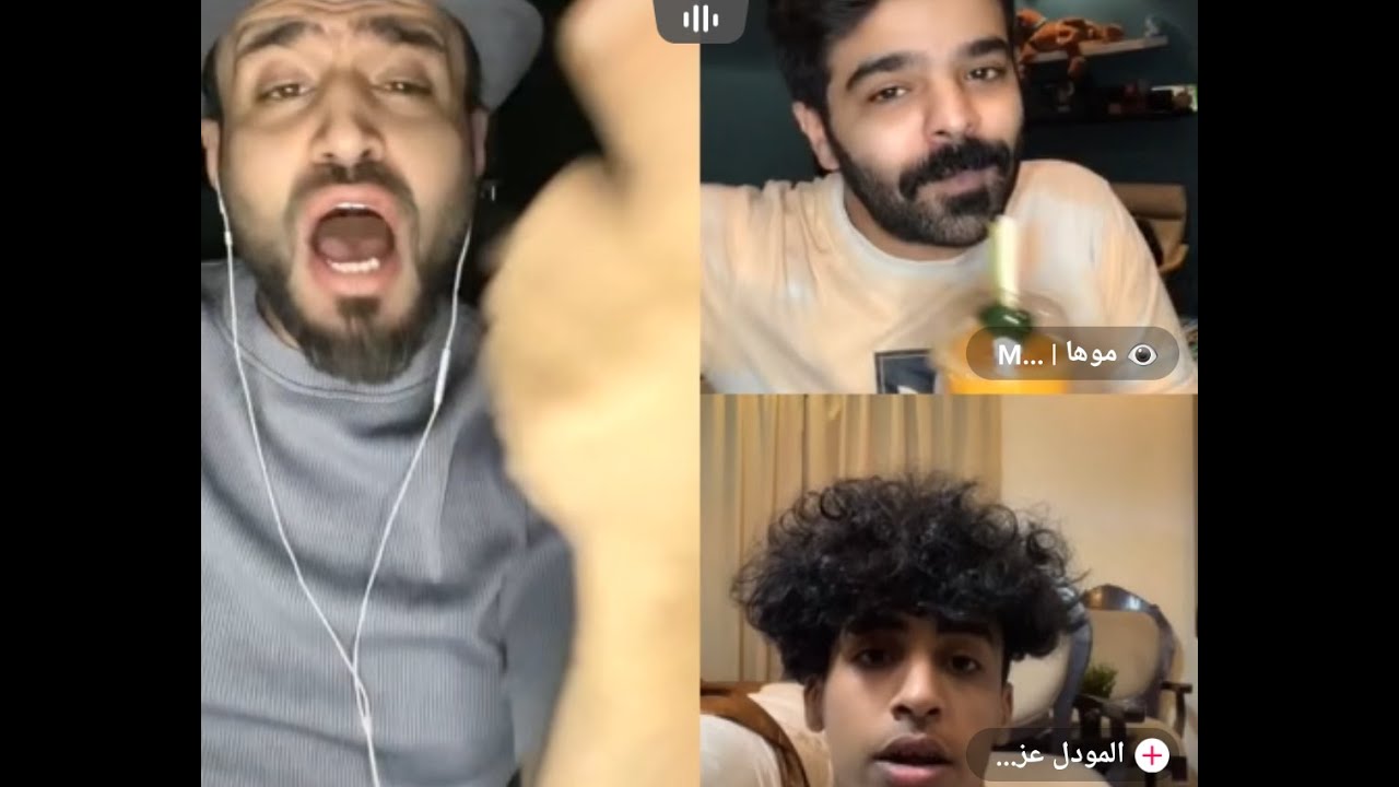هوشة ركن المعرفة مع مودل عزوز [ ركن لا يحكم على الصراصير 😹💔 ] 16/9/2022