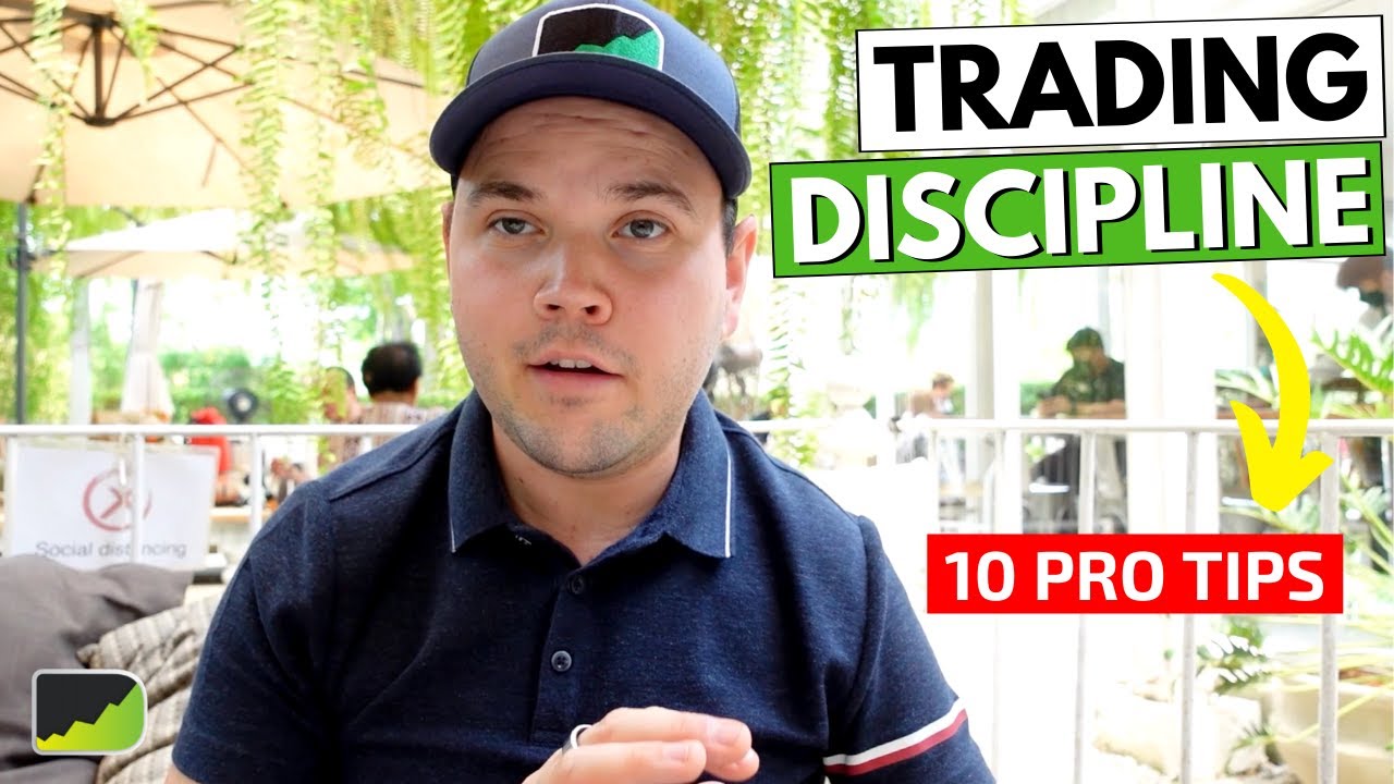 10 Ways To Stick To Your Trading Plan