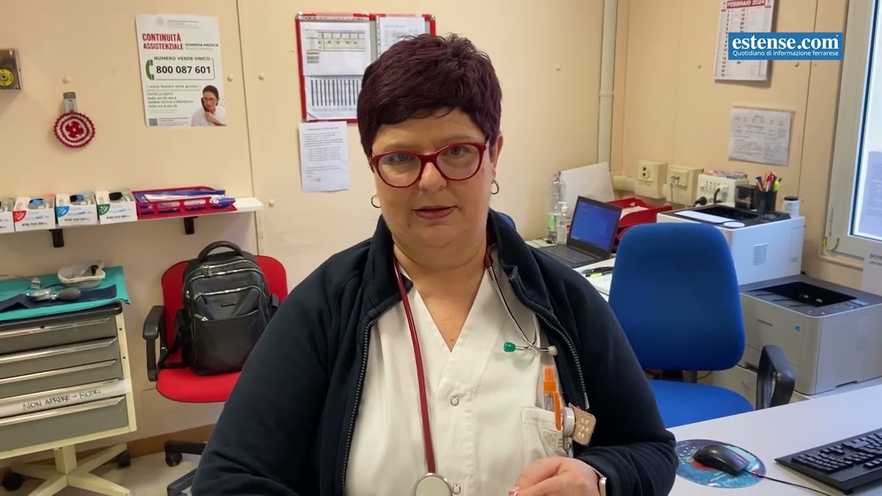 Centro Assistenza Urgenza (Cau) di Ferrara: ecco come funziona
