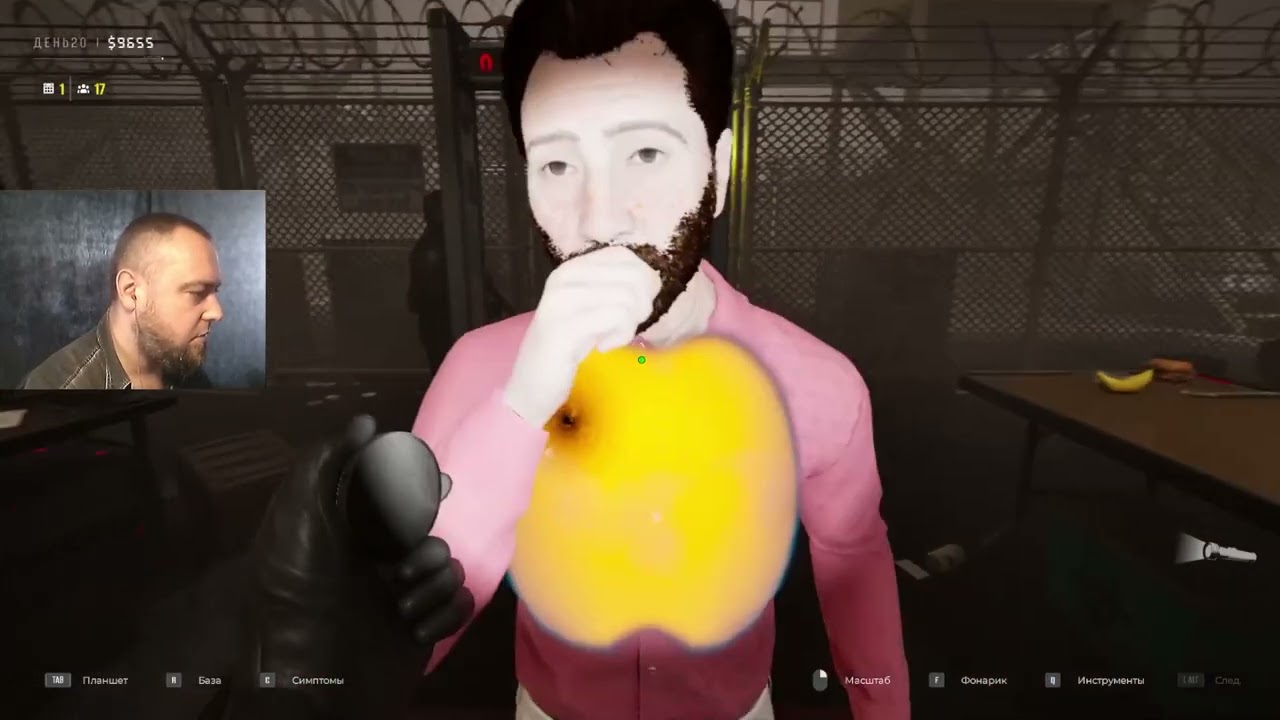 Quarantine Zone: The Last Check 06 / Зомби Апокалипсис / Летсплей из деревни