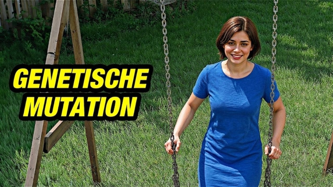 Geschlechtertausch für medizinisches Experiment 🧠🧬 (Crossdressing-Geschichten – Gender Bender)