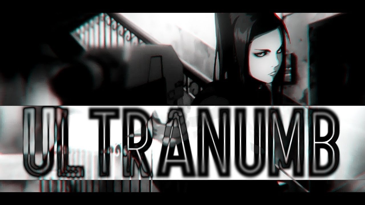 ULTRANUMB | MEP