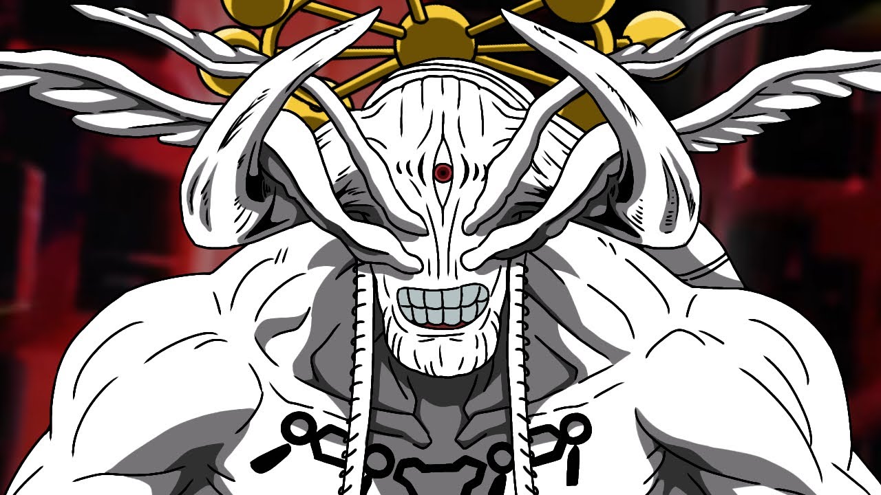 ダブラに勝った魔虚羅