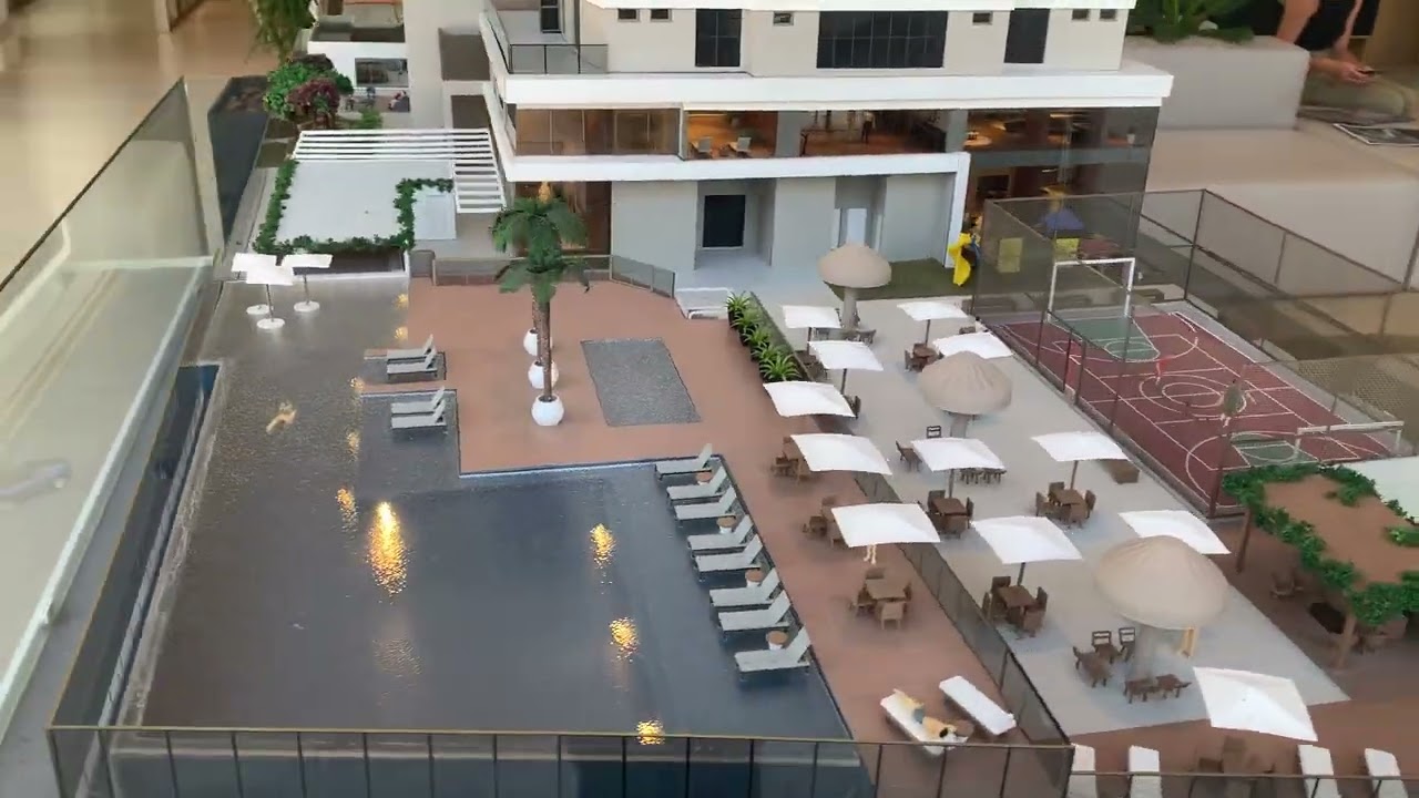 New launch: &Aacute;pice Tower in Balne&aacute;rio Cambori&uacute;