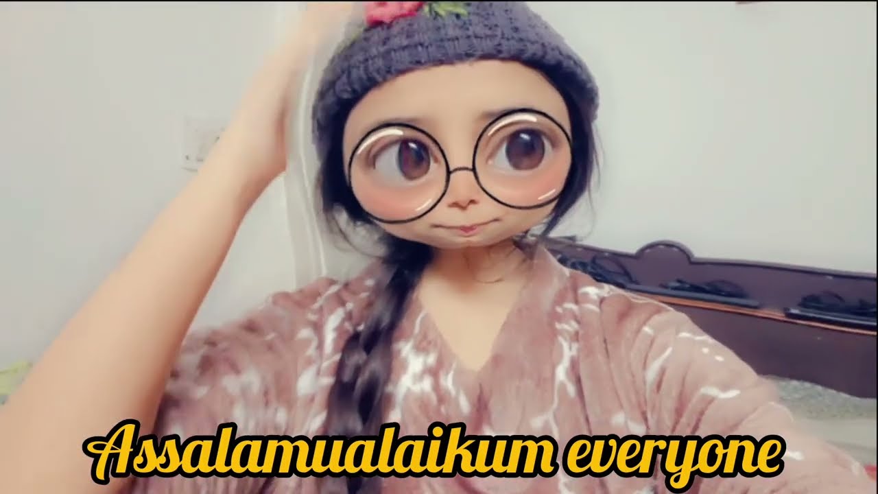 Aaj Hui Tez Barish 🌨️ Mausam Bht Acha Ho Gya 