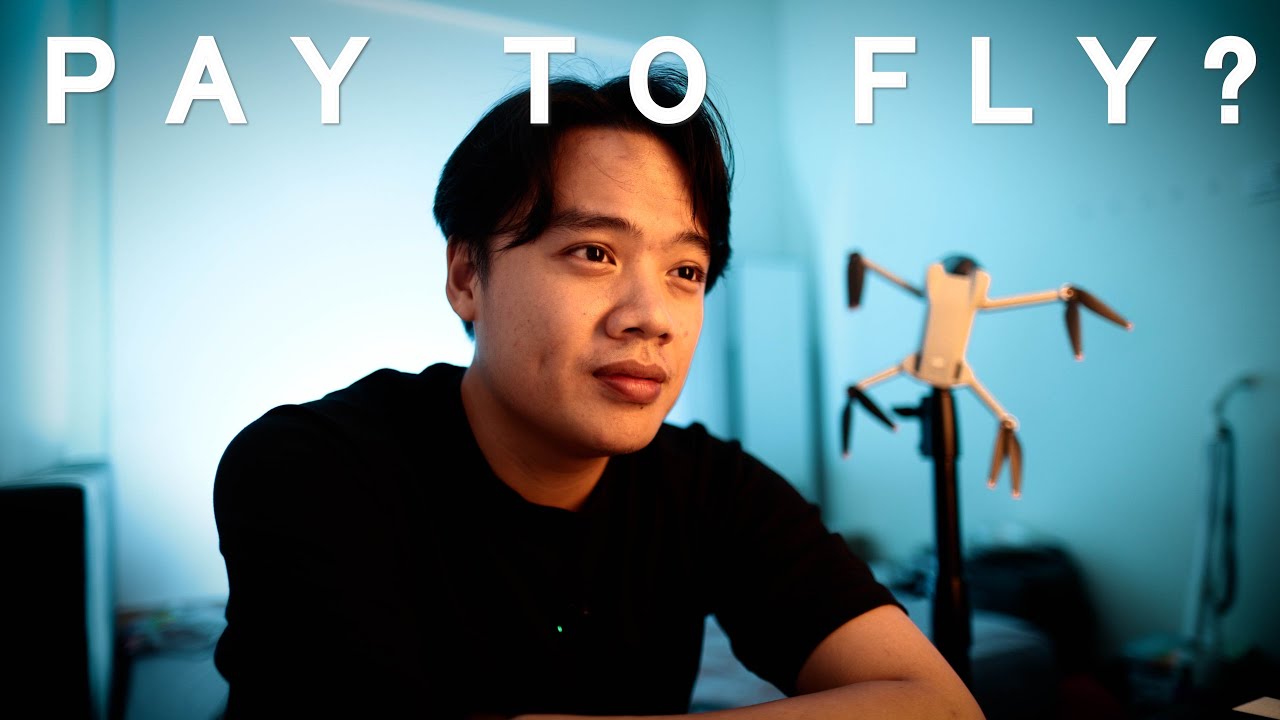 Drone Law IN Malaysia February 2025 is Prohibitive To Everyone!