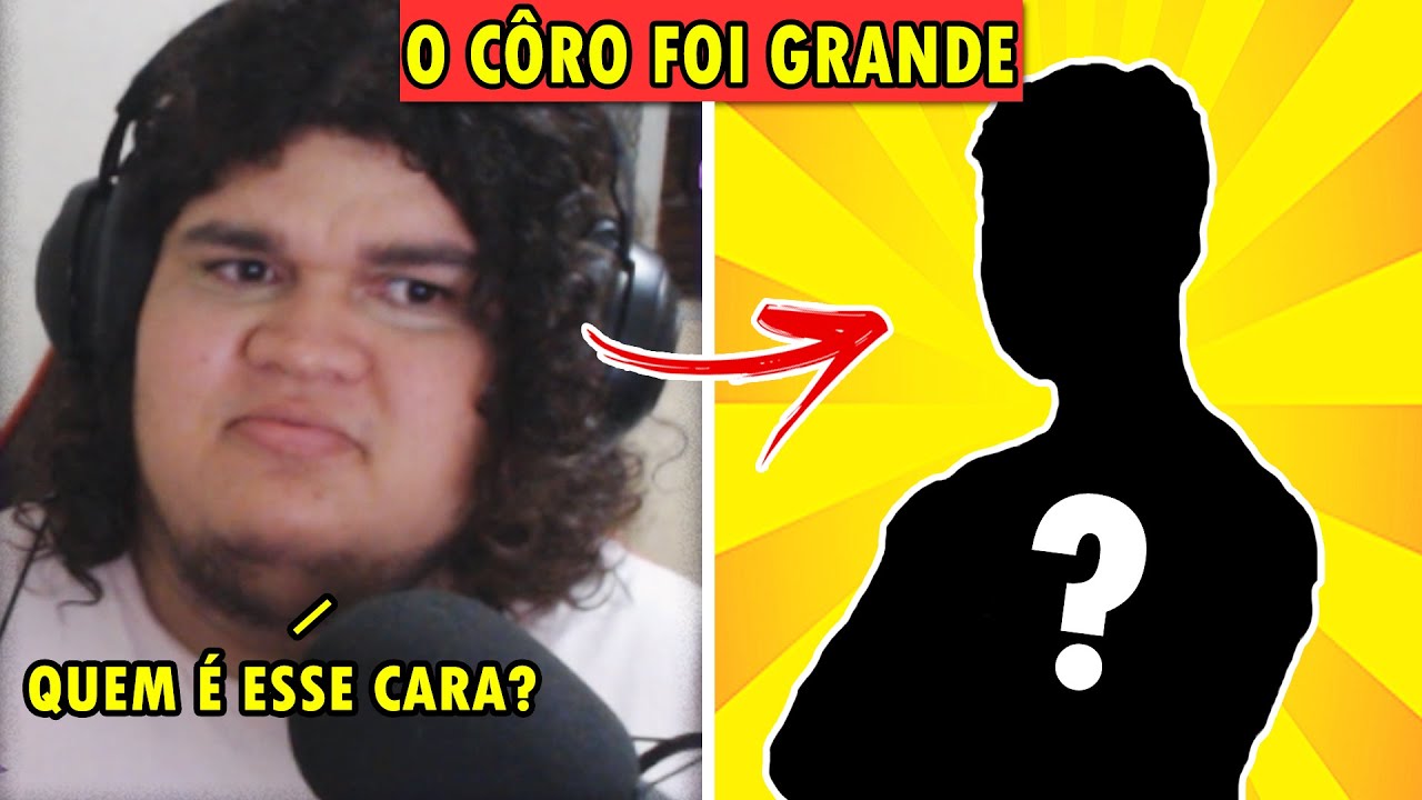 ENFRENTEI UM TOP PLAYER? UM JOGADOR DE NÍVEL ALTO!!!