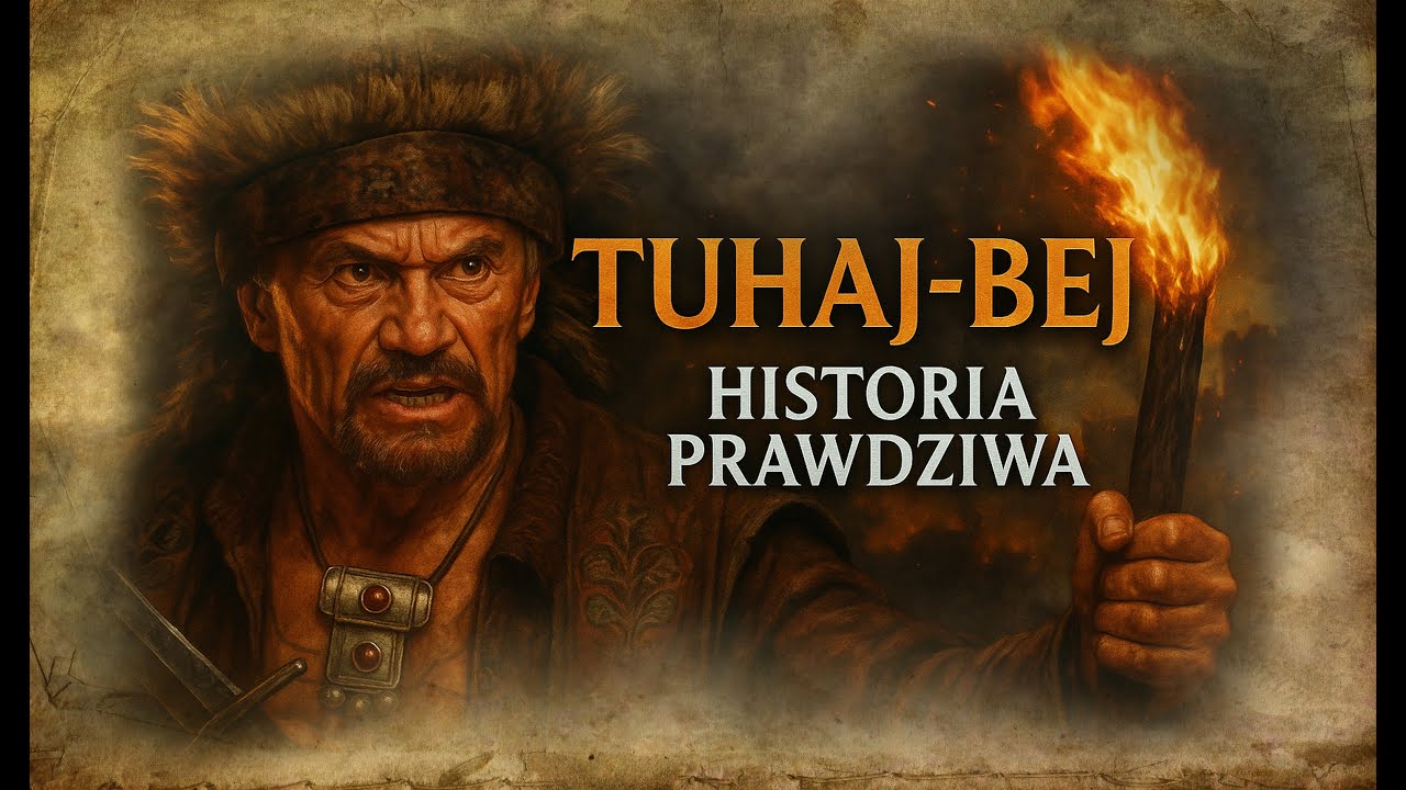 Правдивая история Тухай-бека