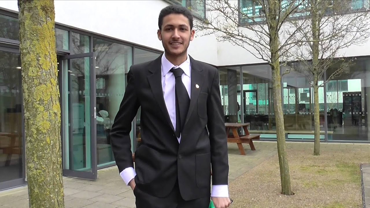 MUN 2016 (Short)