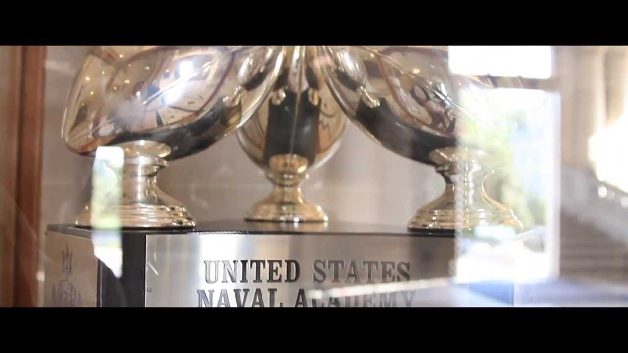 USNA Spirit Spot - What Does a Zoomie Say? [The Fox Parody]