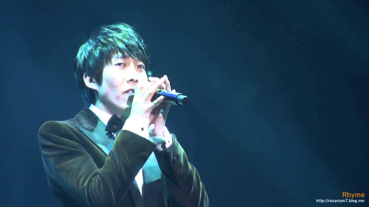 121212 Hot&New Musical Festival - 김재범 '발길을 뗄 수 없으면'