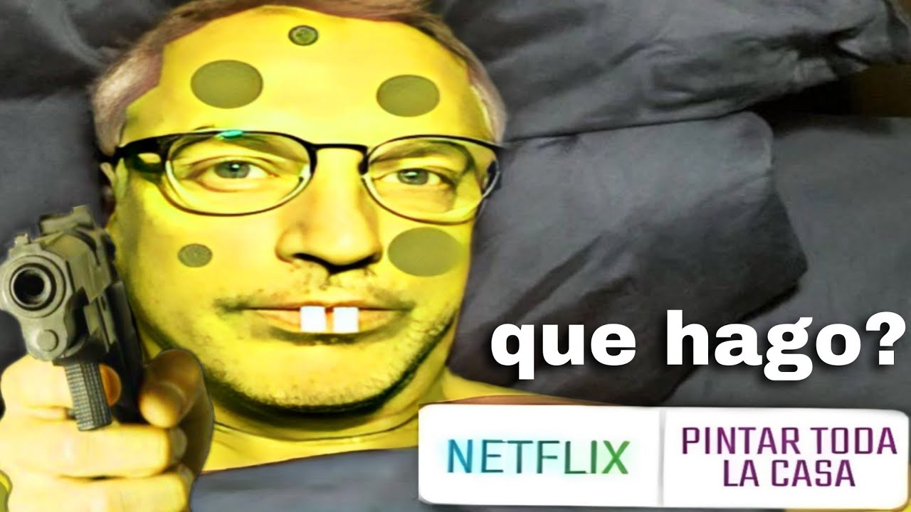 ESTE VIDEO TE HARA PINTAR TODA LA CASA