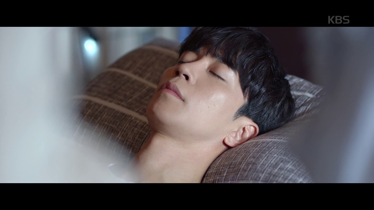 어릴 적 트라우마로 기절하고 만 신성록 ※ [퍼퓸/perfume] 20190610