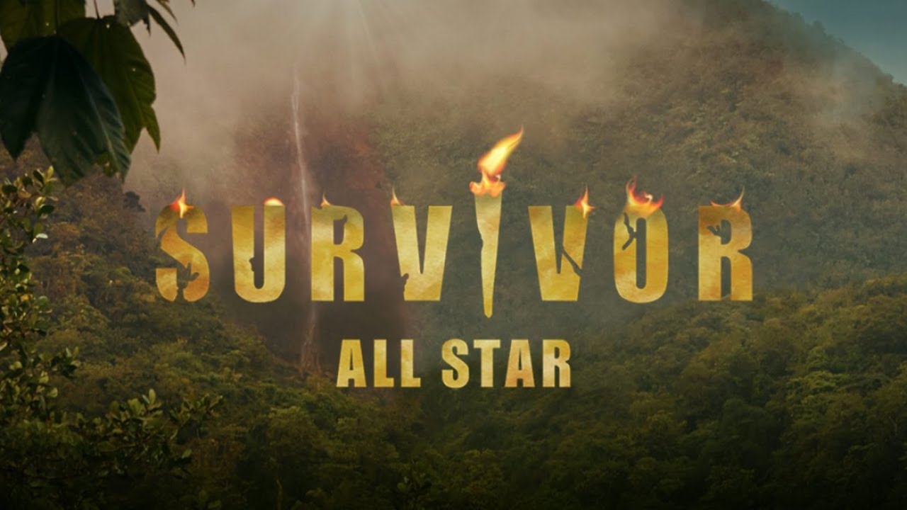 Survivor All Star | &Epsilon;&pi;&epsilon;&iota;&sigma;ό&delta;&iota;&omicron; 22 | 09/02/2023