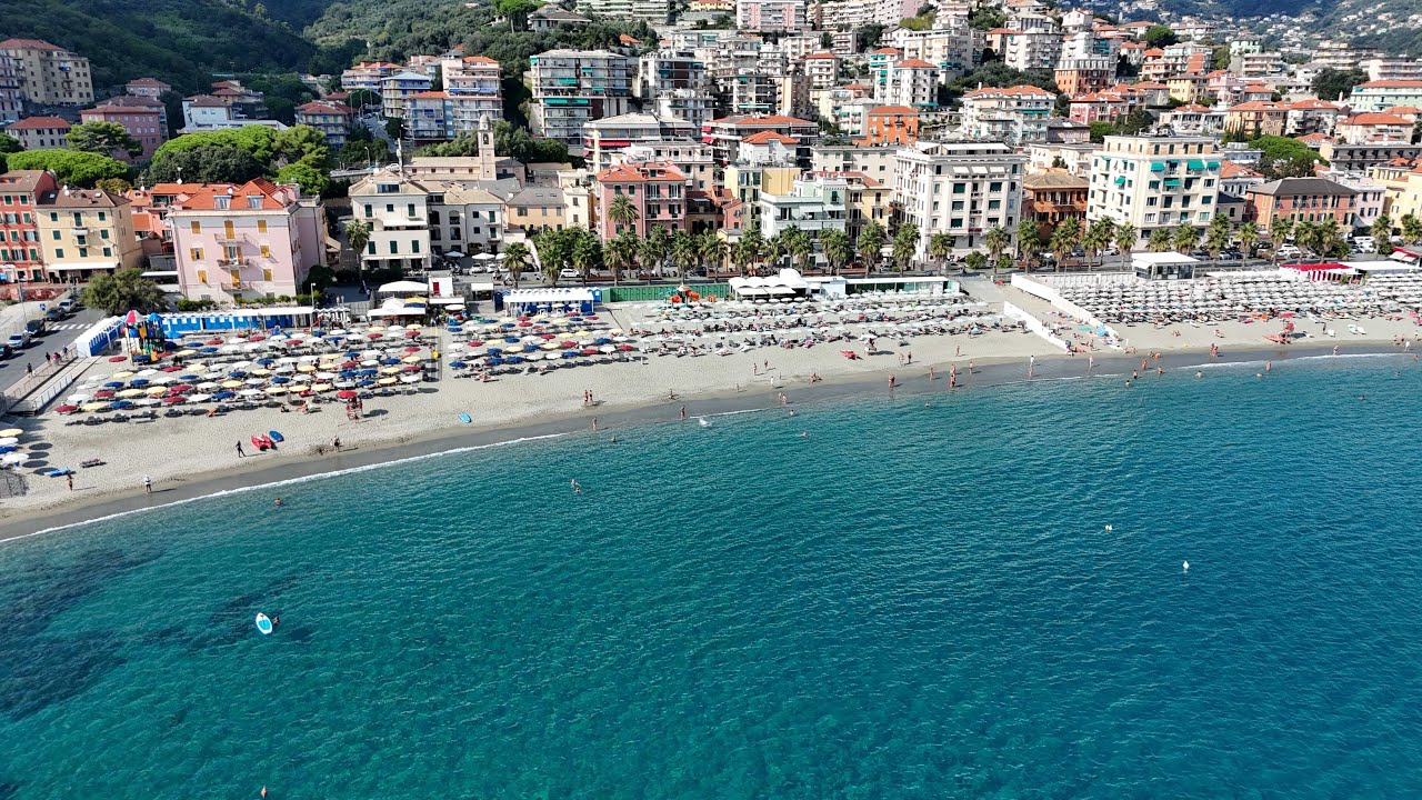 VARAZZE