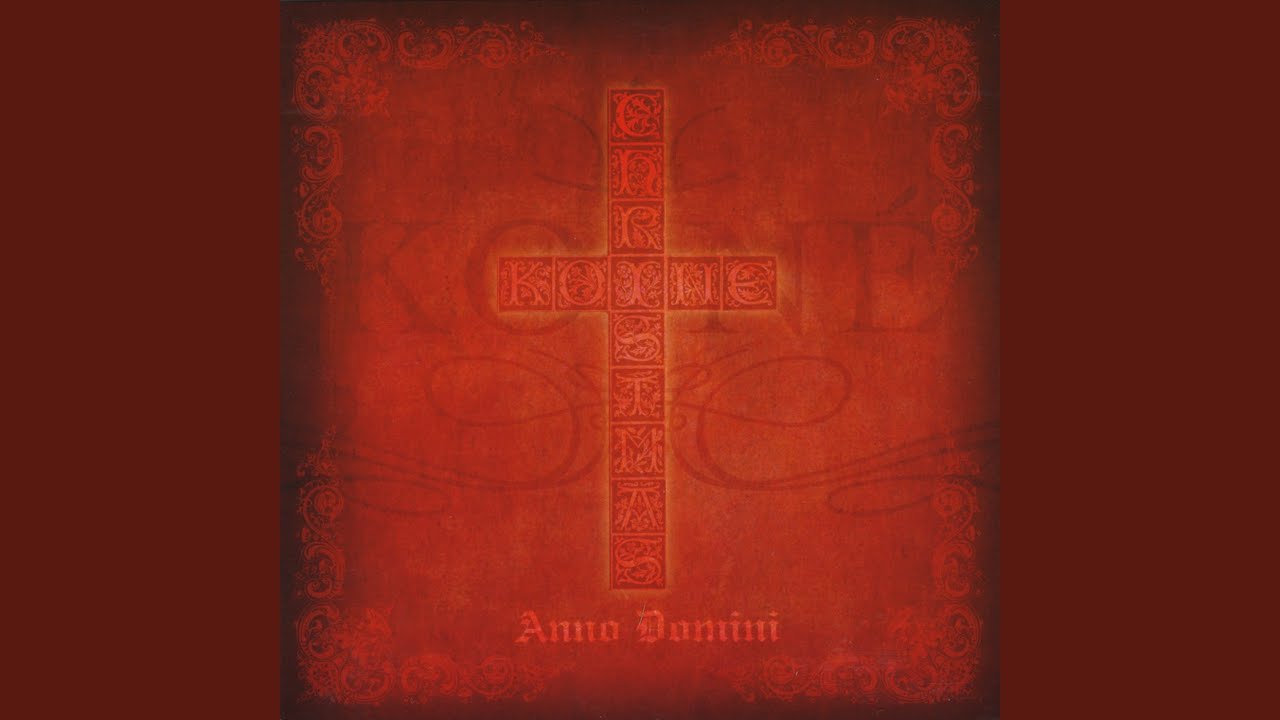 Behold, a Branch Is Growing