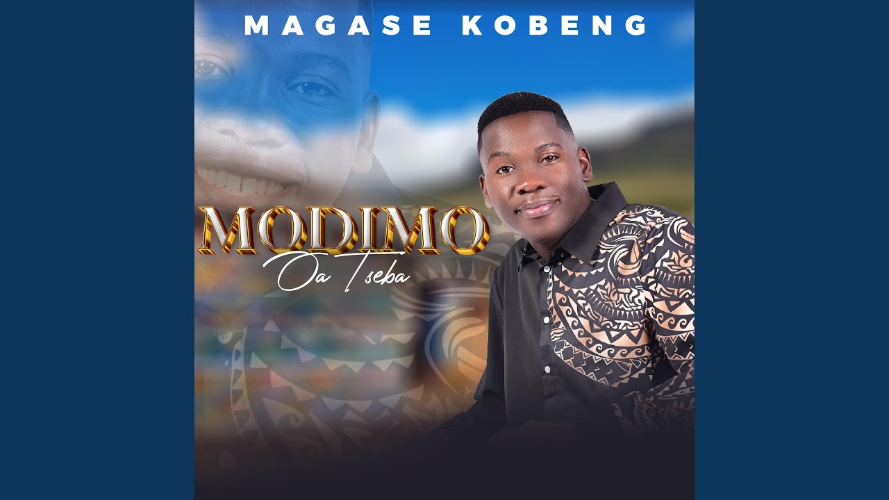 Modimo Oa Tseba
