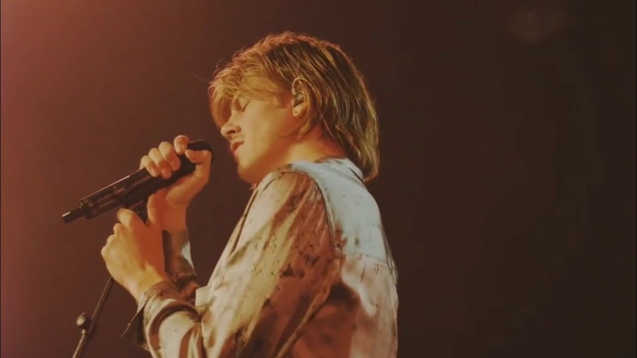 Ruel's Best Live Vocals