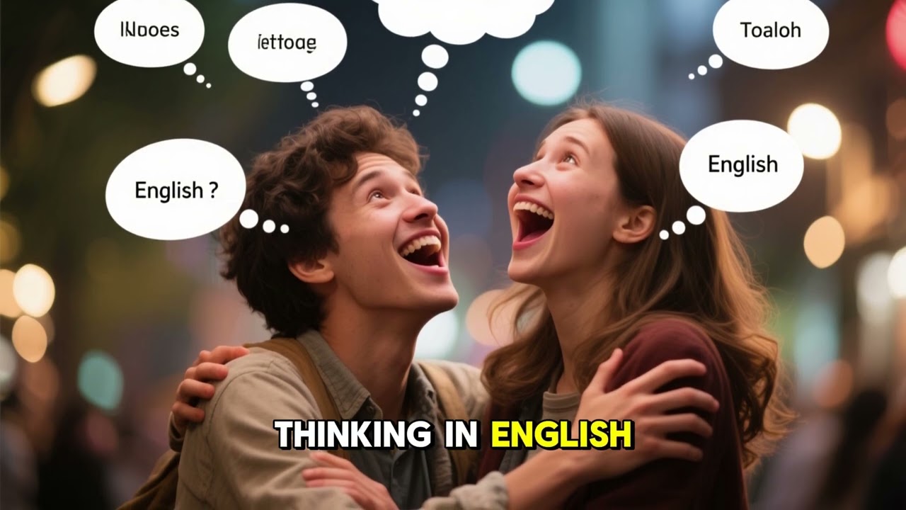 English Dialogue (10 Minutes) – With Precise Timing
