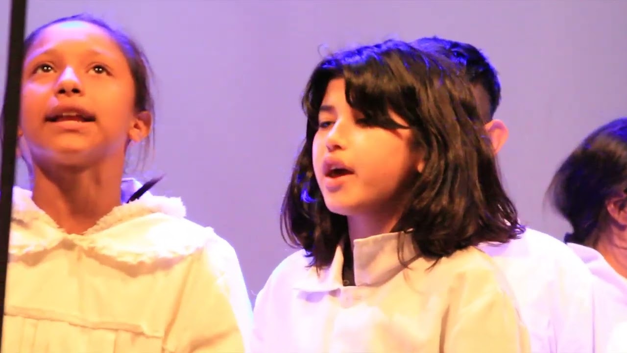 Canción de la Independencia de Uruguay - Escuela 7 / Fray Bentos