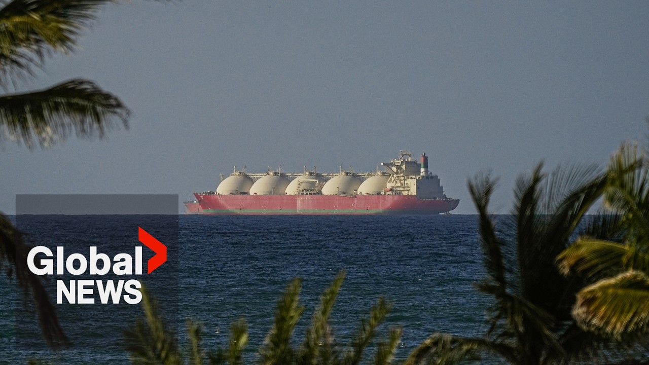 Confusion surrounds Strait of Hormuz's status amid fragile Iran ceasefire