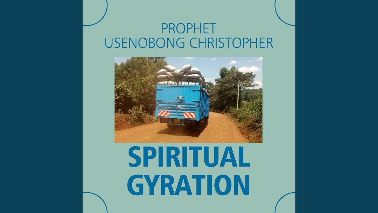 Spiritual Gyration