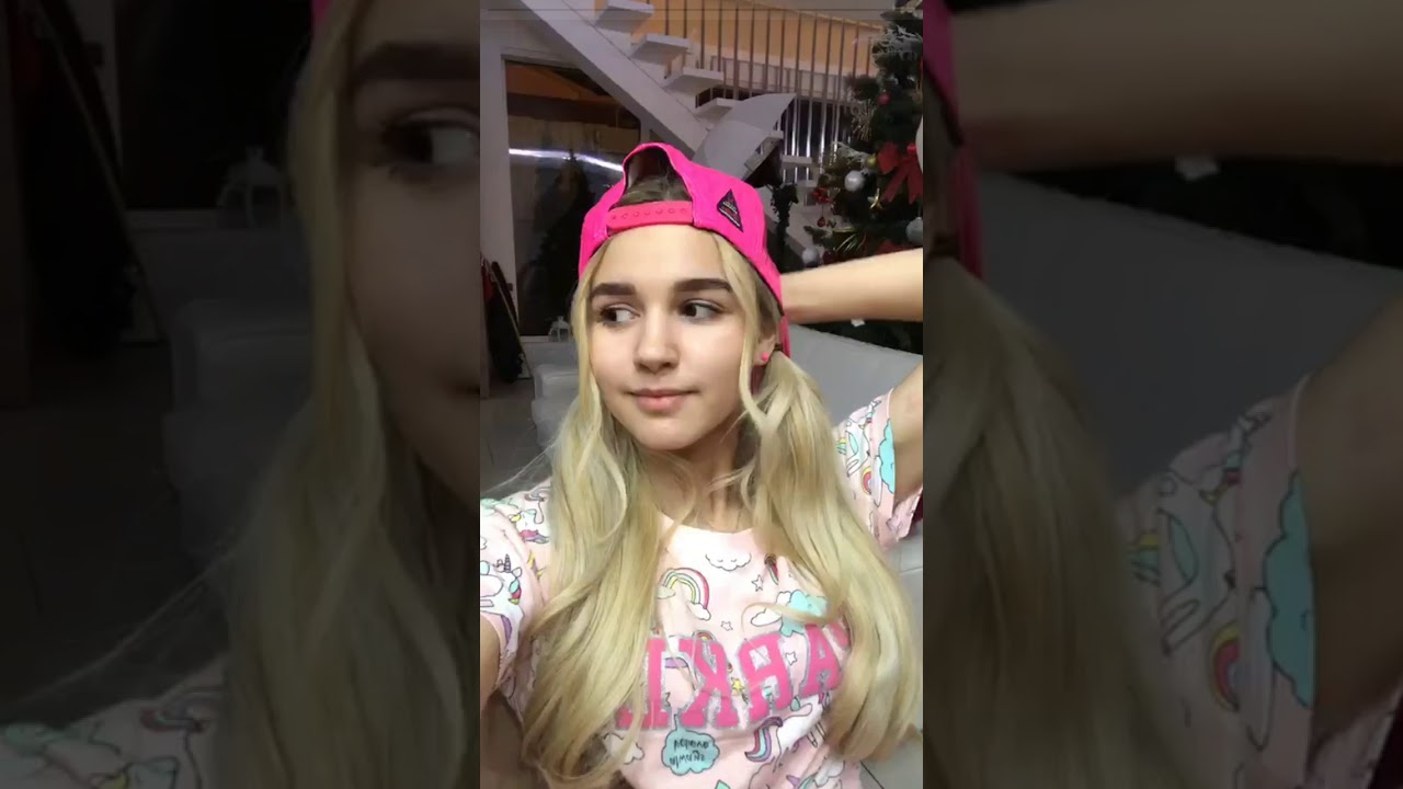 Ева и Марк встречаются!