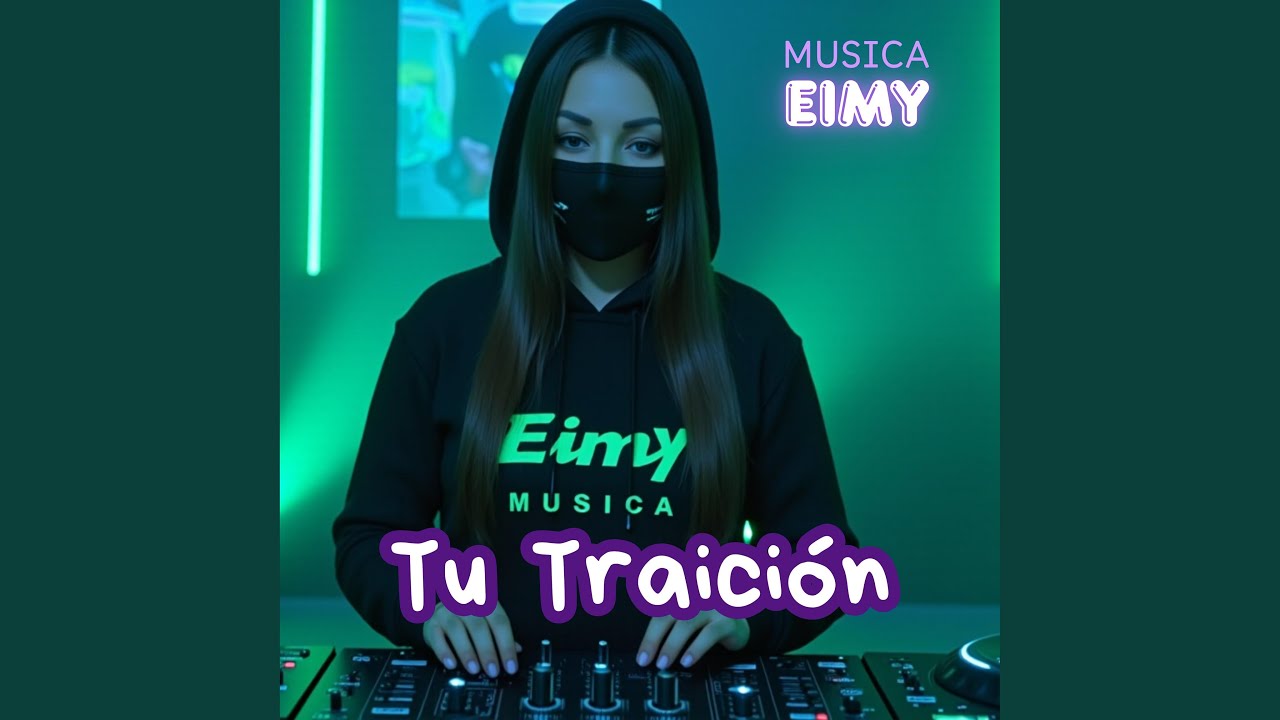 Tu Traicion (Style Walker)