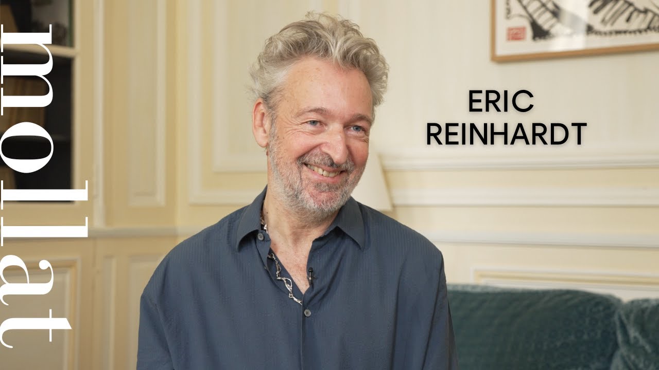Eric Reinhardt - Sarah, Susanne et l'écrivain