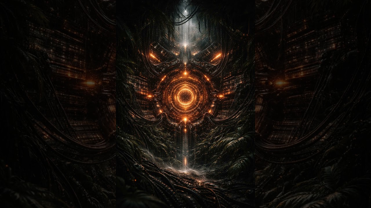 G4G - Primal Modulation