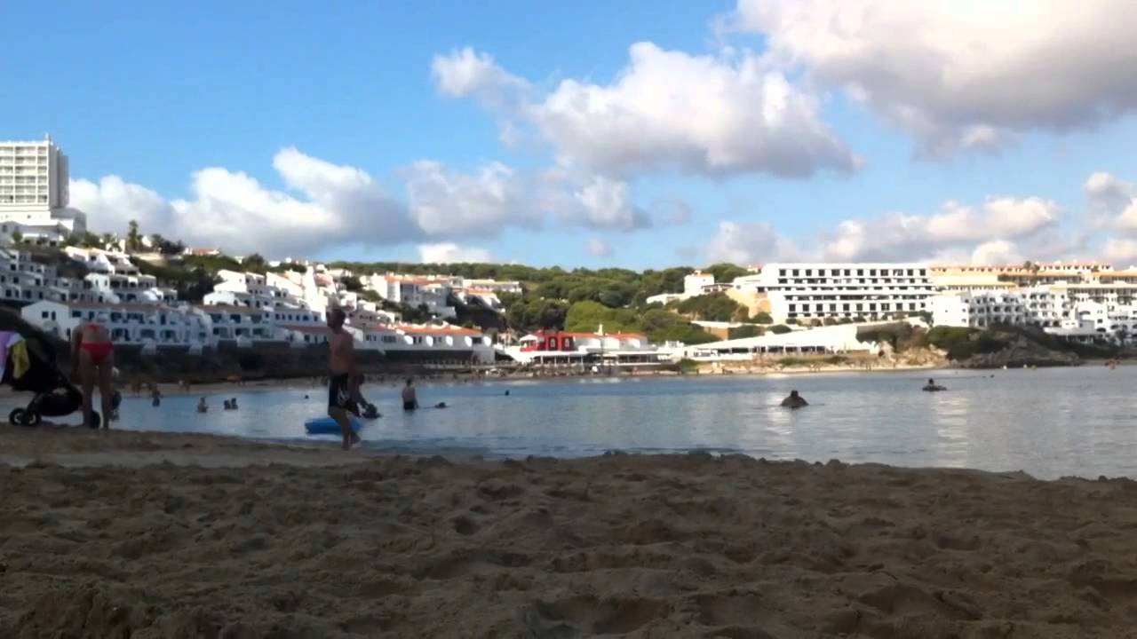 Life Menorca - timelapse